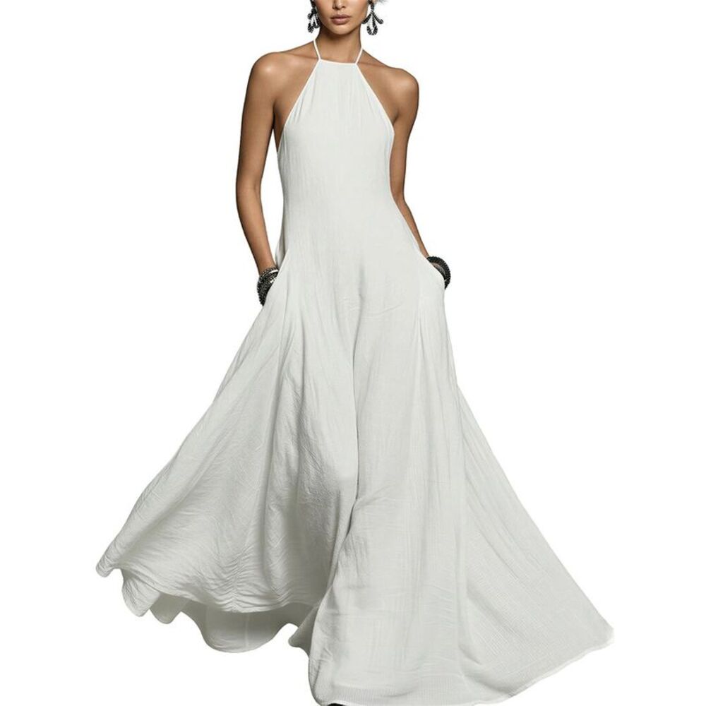 Emma Way Womens  Maxi Dress